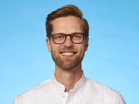 Constantin Solecki Zahnarzt Hamburg bei Dr. Bublitz & Partner