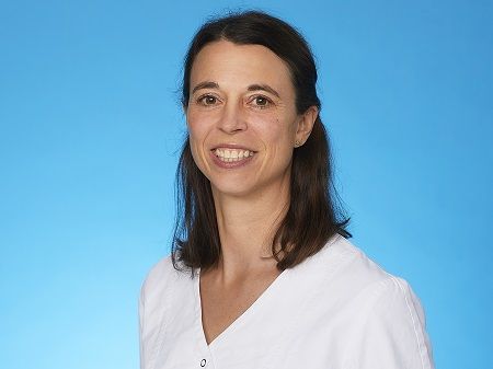 Doktor Alexandra Stein Zahnarzt Hamburg bei Dr. Bublitz & Partner