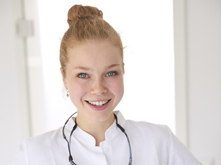 Dr. Hanna Bublitz Zahnarzt Hamburg bei Dr. Bublitz & Partner