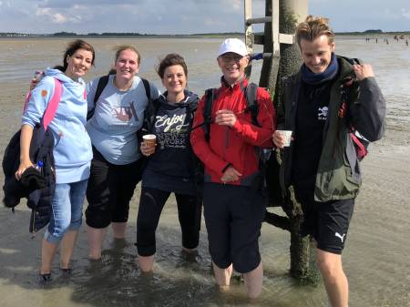 Team Event Insel Neuwerk 1 (2020)