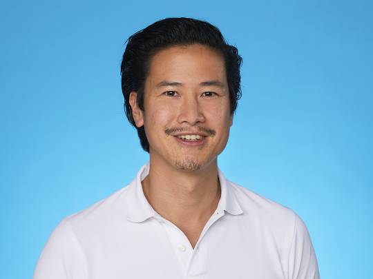 Victor Tran, Zahnarzt in Hamburg, Dr. Bublitz und Partner